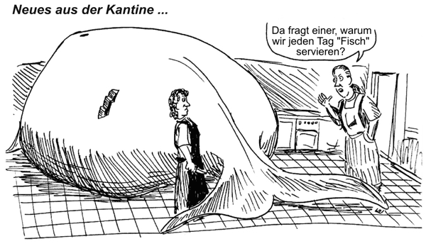 Zeichnung Elmo Schreder